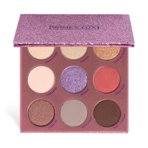 NEW- Winky Lux Sugar Kitten Eyeshadow Palette